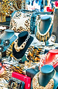 green shopping tips