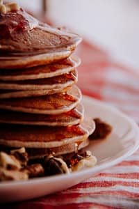 What is a Healthy Breakfast