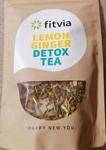 herbal detox plan