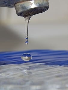 water conservation