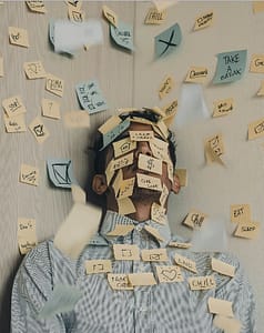 stress management