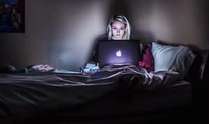causes of insomnia