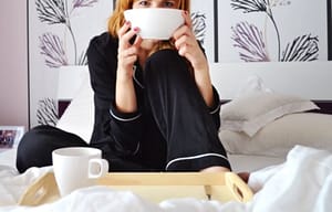 biohacking sleep