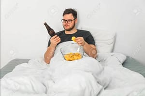 causes of insomnia