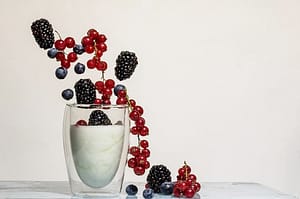 what foods help with anxiety