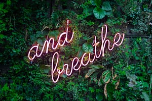 how to get rid of stress and anxiety