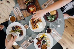 What is a Healthy Breakfast
