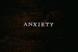 herbal remedies for anxiety