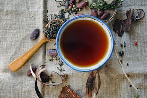 herbal remedies for anxiety