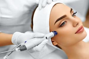 anti aging treatments