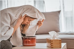 Allergy Relief Without Drugs