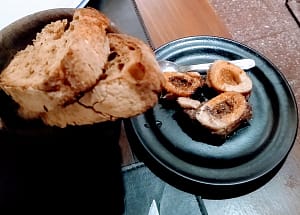 bone broth recipe