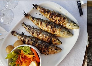 What Foods Help With Anxiety