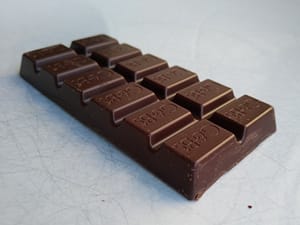 food that causes insomnia