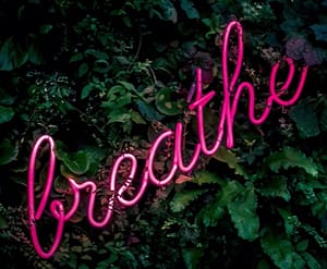 meditation mindfulness