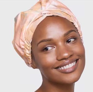 hair changes after 40