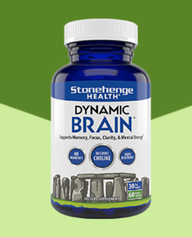 how to improve brain function with supplements