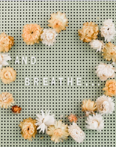 living with social anxiety