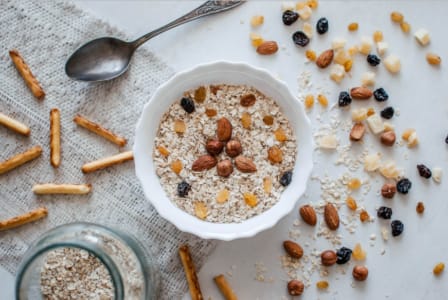 foods that lower blood sugar