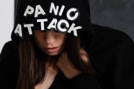 Effective Anxiety and Panic Attack Treatment