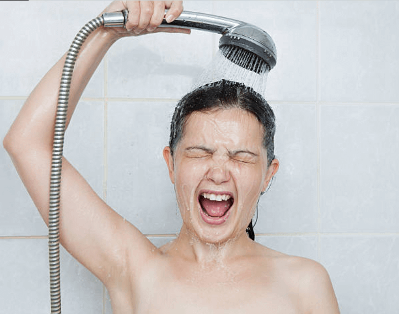 The Health Benefits Of Cold Showers